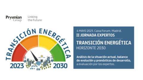 Prysmian Group organiza la II Jornada de Expertos | Transición Energética | Horizonte 2030.
