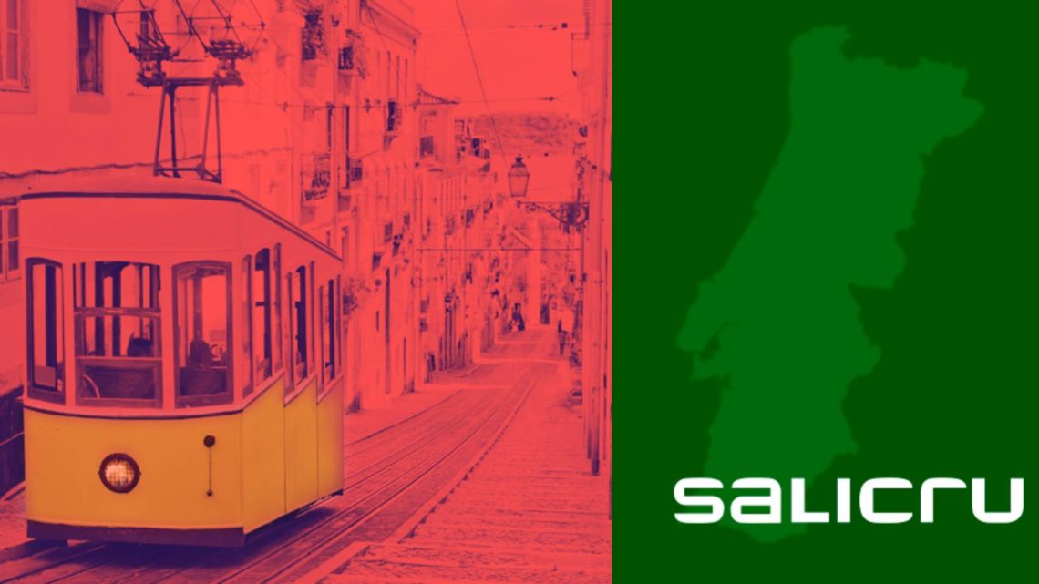 Salicru Portugal