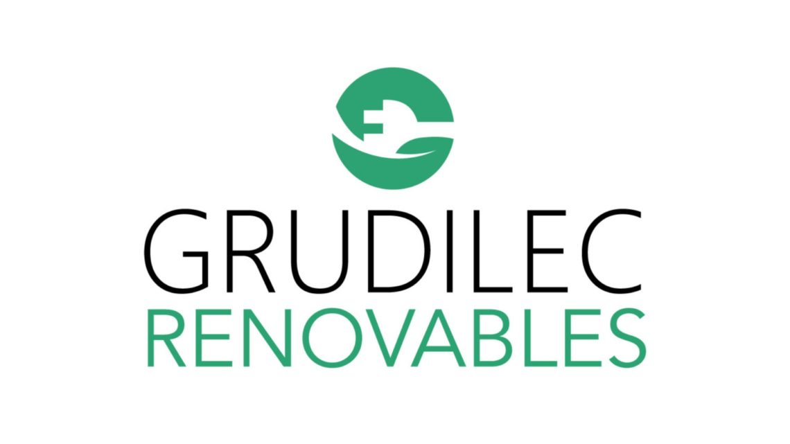 Grudilec ha fundado la empresa Grudilec Renovables S.L para impulsar el negocio solar tanto en España como en Portugal.