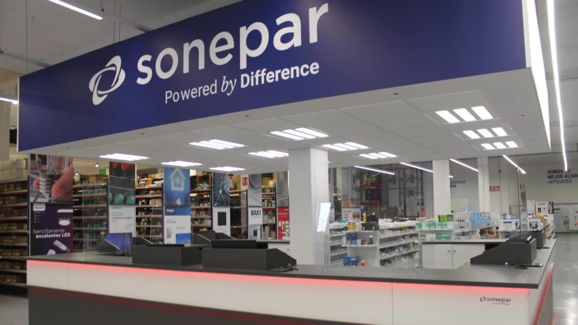 Sonepar potenciará su oferta de mercado en Galicia y Asturias.