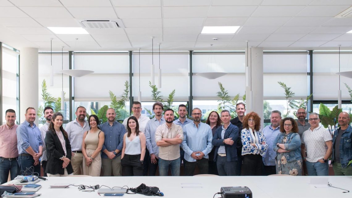 Chint Electric División Sur se traslada a una nueva oficina en Camas (Sevilla).
