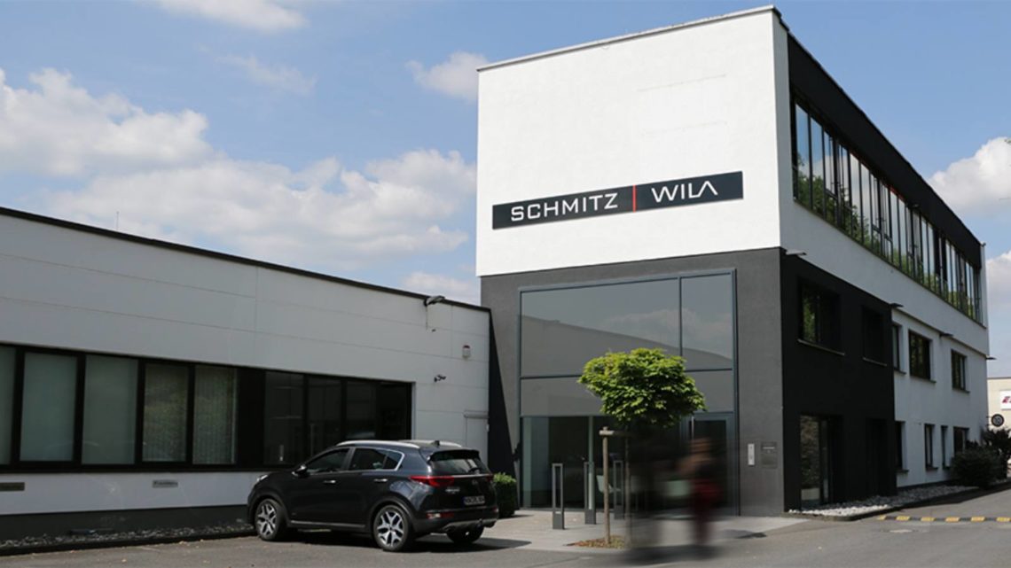 LedsC4 adquiere la empresa alemana de iluminación Schmitz-Wila.