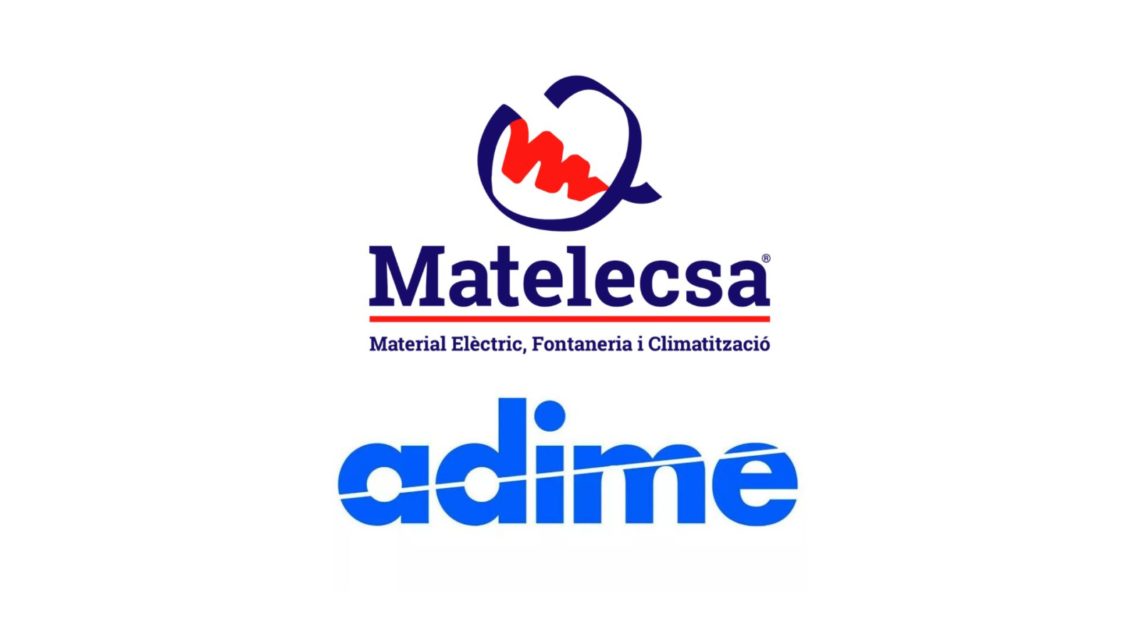 Matelecsa, socio de Grumelec, se incorpora a ADIME.