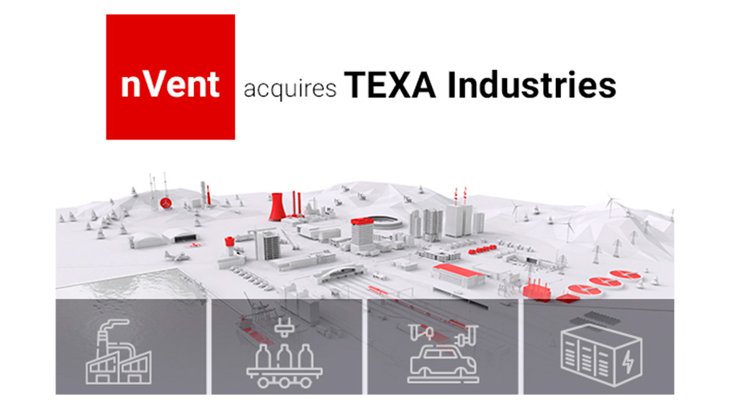 nVeng adquiere la empresa italiana TEXA Industries