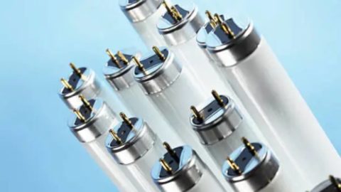 Prohibida la puesta en el mercado de tubos fluorescentes en la UE desde el 1 de septiembre.