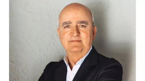 José Aybar, nuevo director de Fluid Stocks (Grupo Electro Stocks).