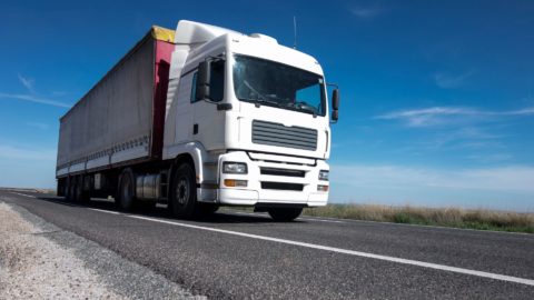 Preocupación en el sector logístico por el aumento de los costes del transporte.