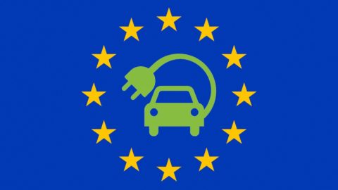 AFME: nuevo reglamento para impulsar la implantación del vehículo eléctrico en Europa.