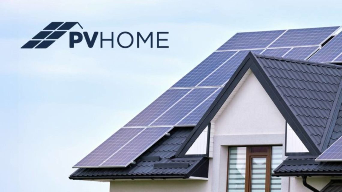 PVH entra en el mercado del autoconsumo solar con un producto para residencias y pymes.