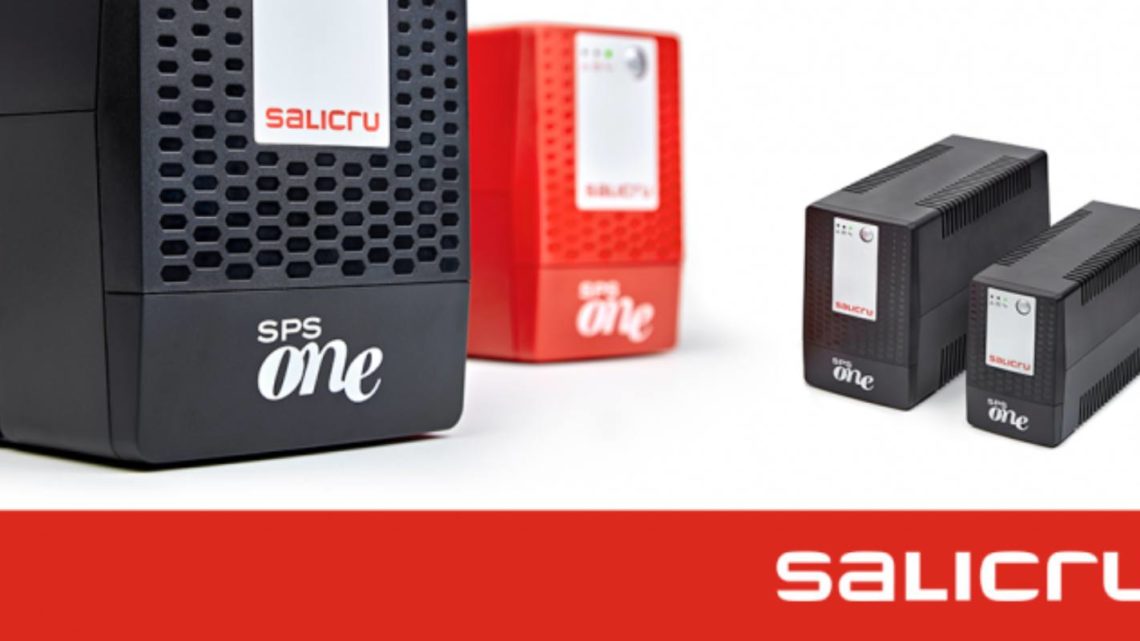 Salicru lanza SPS ONE BL, una solución avanzada en protección eléctrica.