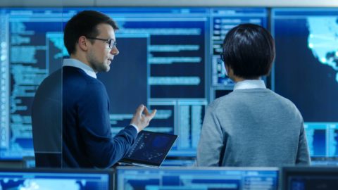 Schneider Electric presenta una guía para ayudar a los centros de datos a aprovechar la inteligencia artificial.