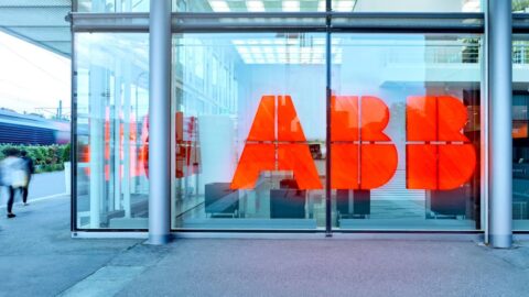 ABB y el Banco Europeo de Inversiones firman un acuerdo de financiación de 500 millones.