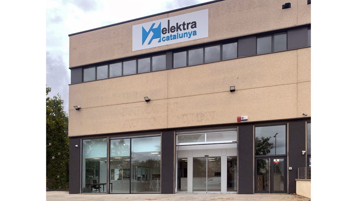 Grupo Elektra abre un nuevo punto de venta en Granollers.