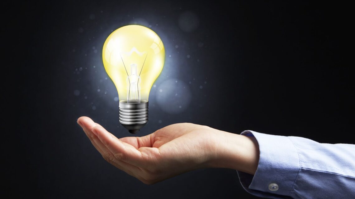La iluminación, factor clave para influir en la decisión de compra del cliente.