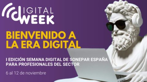 Sonepar España organiza la I edición de la Semana Digital para profesionales del sector.