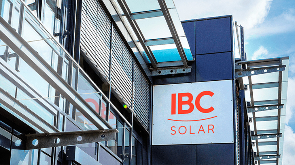 Adquisición de Fankhauser Solar por parte de IBC Solar