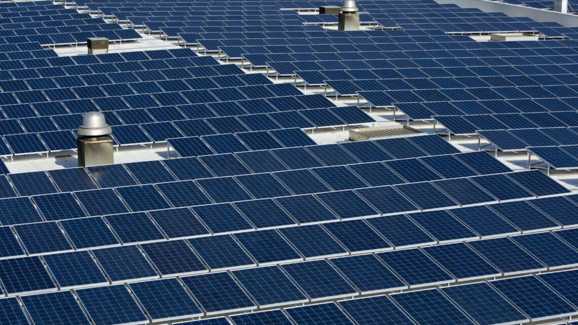 El proyecto de energía solar de la compañía producirá a partir de 2024 un total de 32 megavatios (MW) de potencia y 46 gigavatios-hora (GWh) de energía limpia al año.