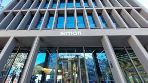 Simon inaugura sus nuevas oficinas en Barcelona.
