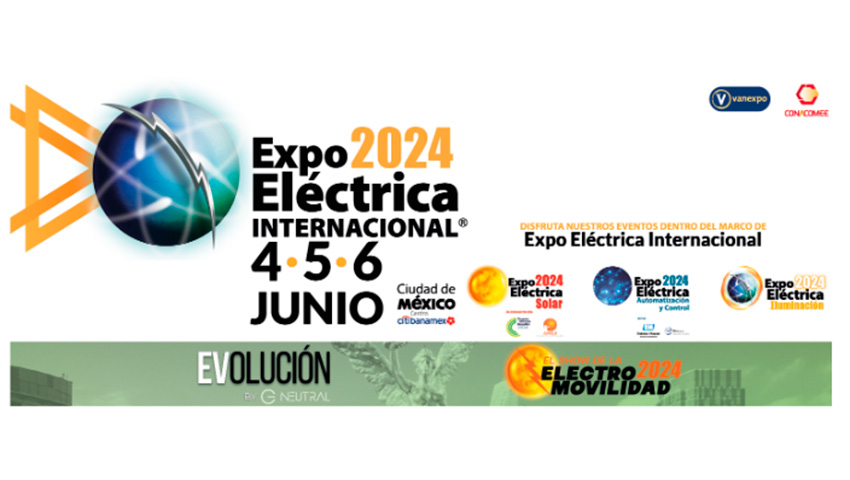 AFME respalda a las empresas españolas que participen en la feria Expo Eléctrica Internacional en México 2024