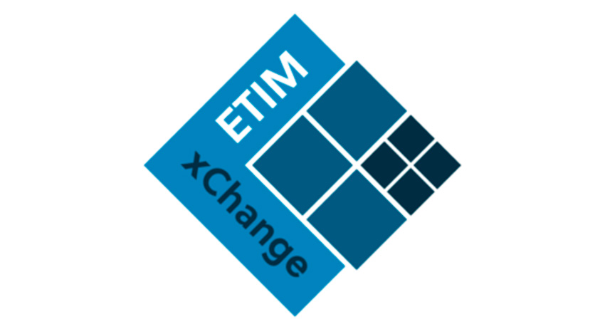 Formato de intercambio de datos de productos ETIM xChange