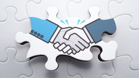 AFME y ADIME firman un convenio de colaboración con COGITI.