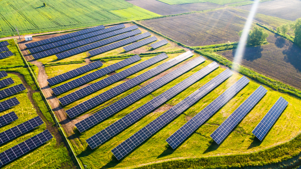 UNEF presenta el Foro Genera Solar en el que participarán 20 empresas