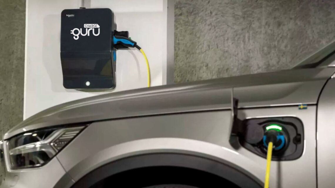 ChargeGuru lanza Zeplug en España para revolucionar el mercado residencial de la recarga de vehículos eléctricos.