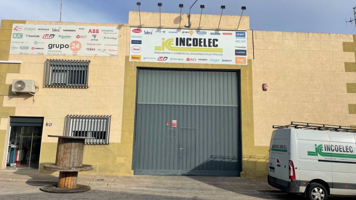 Coto adquiere al distribuidor Incoelec y suma dos nuevos centros en Jaén