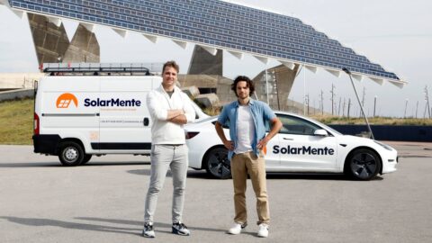 Leonardo DiCaprio invierte en la compañía española SolarMente.