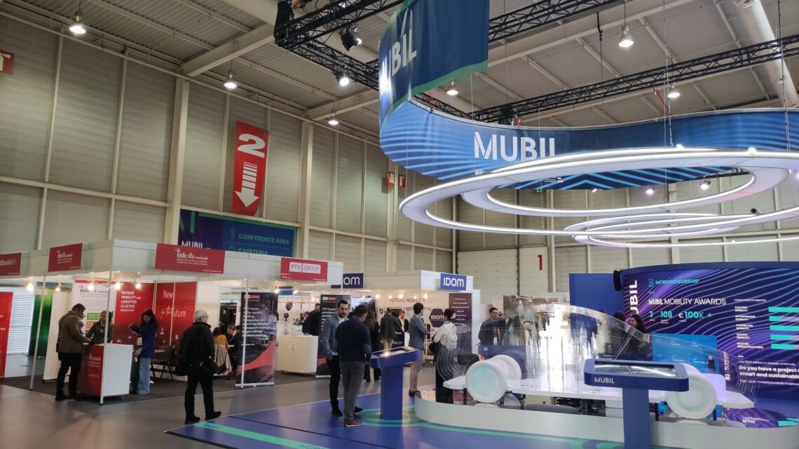 MUBIL Mobility Expo cierra sus puertas tras una edición que vuelve a confirmar el potencial de la movilidad eléctrica.