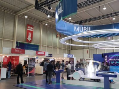 MUBIL Mobility Expo vuelve a confirmar el potencial de la movilidad sostenible