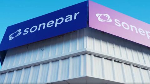 Grupo Sonepar invierte más de 2.500 millones de euros en la automatización de su cadena de suministro.