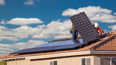 SolarProfit anuncia un nuevo ERE para el 90 % de su plantilla y un preconcurso de acreedores.