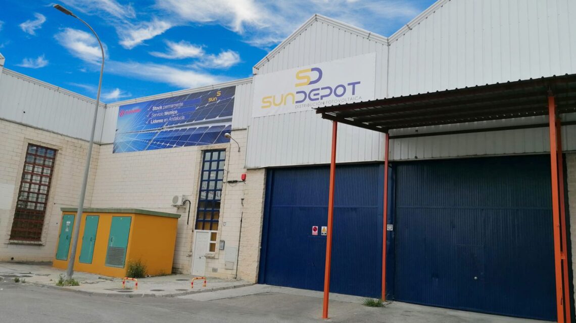 Sun Depot expande su negocio con una nueva línea dedicada a la aerotermia.