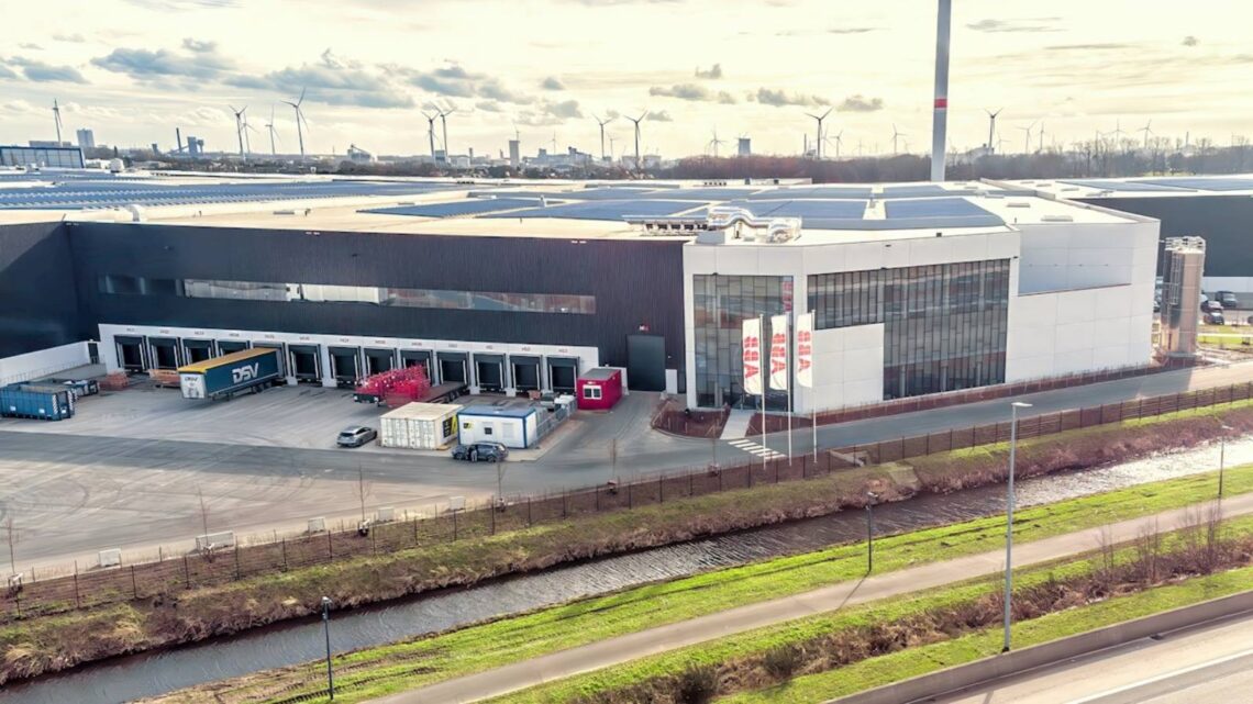 ABB abre una nueva planta de fabricación por valor de 20 millones de euros