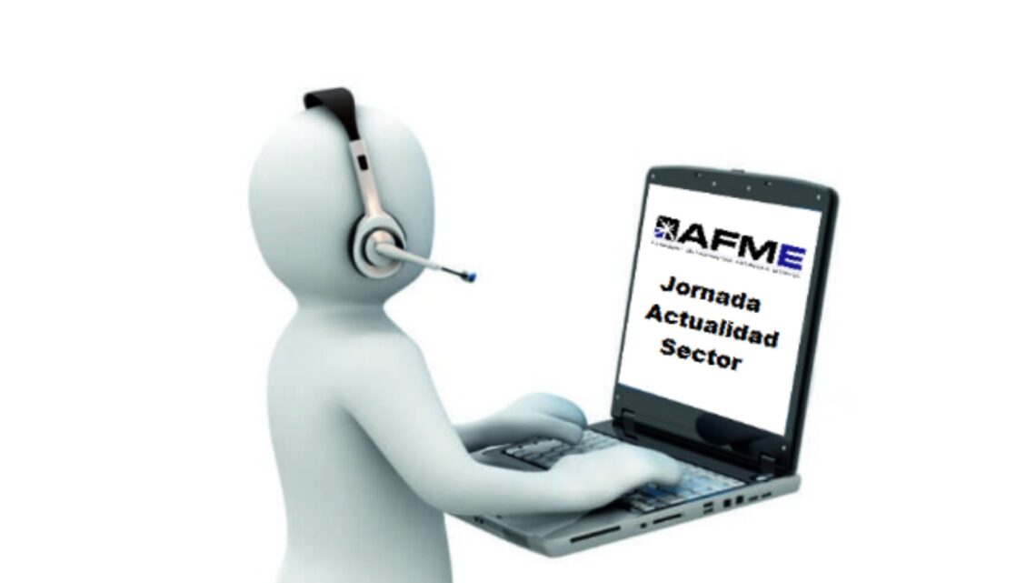 AFME organiza un webinar para informar sobre las novedades del marco legislativo del sector