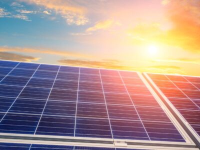 EiDF Solar multiplica por 8 sus pérdidas en 2023