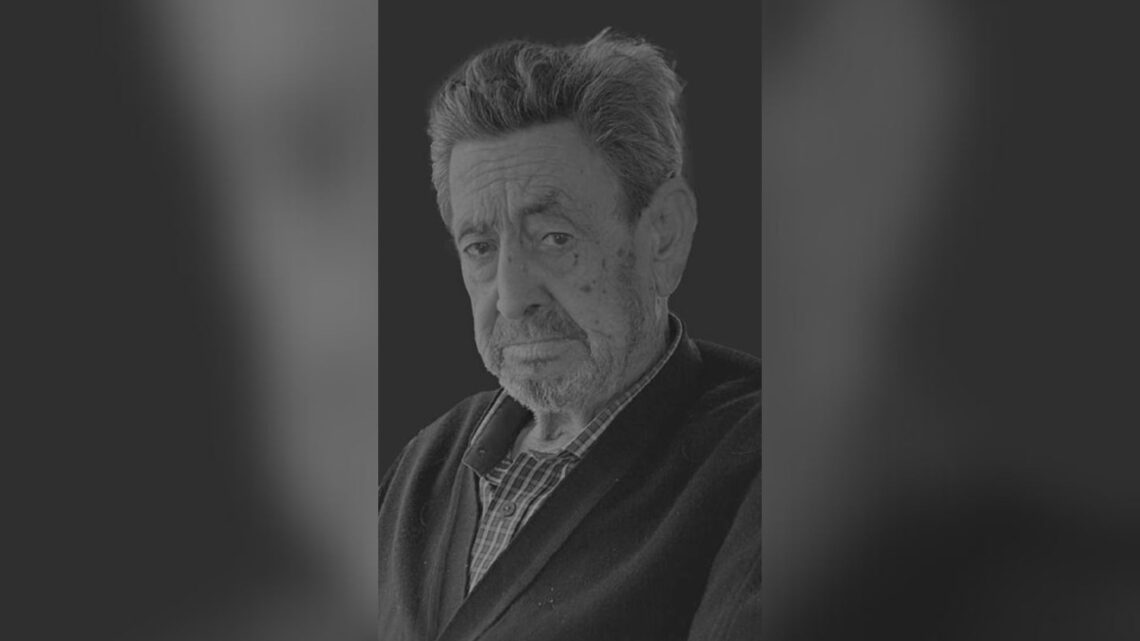 Fallece Domingo Araiz, fundador de Araiz Suministros Eléctricos.