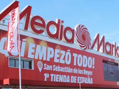 MediaMarkt y Repsol se unen para comercializar instalaciones fotovoltaicas, aerotermia y puntos de recarga