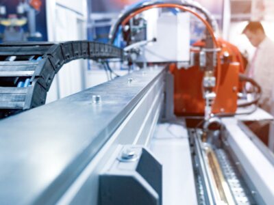 Sumcab, socio tecnológico en soluciones personalizadas de cableado para una automatización fiable