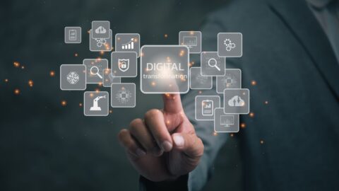 La transformación digital sigue siendo uno de los principales desafíos para las empresas y grupos de la distribución profesional.
