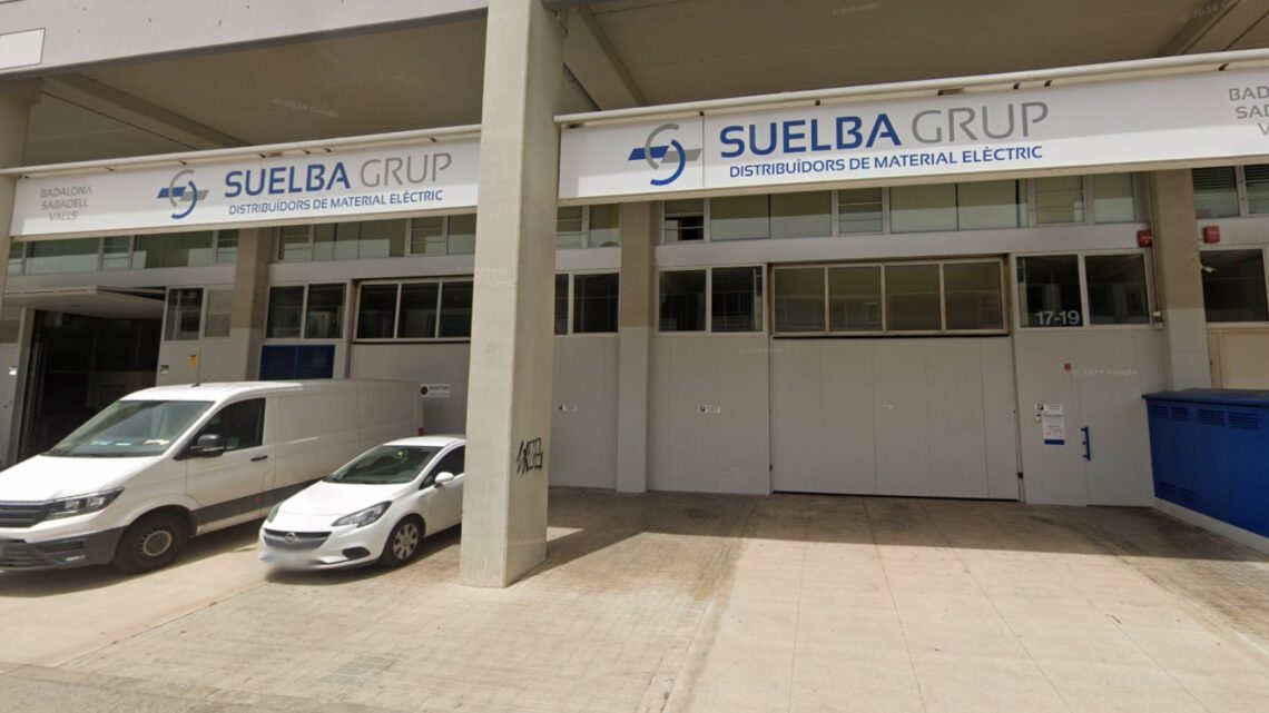 Suelba Grup cesa su actividad con el cierre de los centros de Badalona y Sabadell
