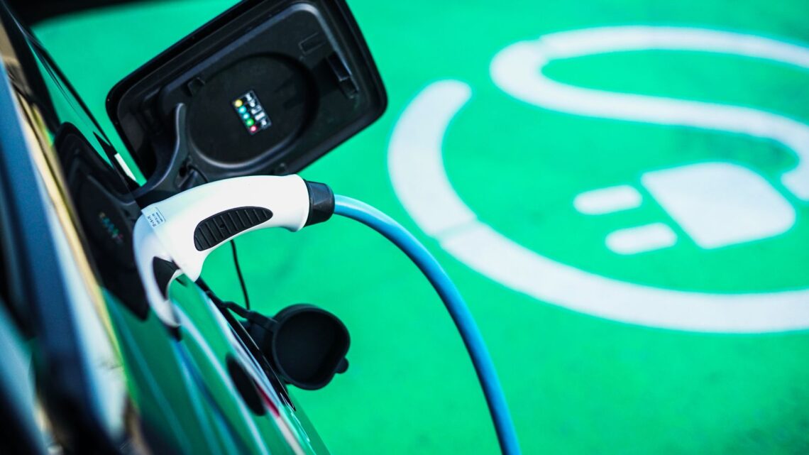 movilidad eléctrica bruselas