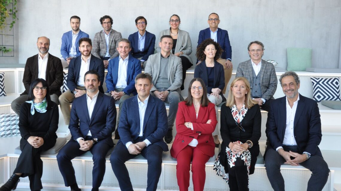 V Mesa Redonda Intersectorial C de Comunicación