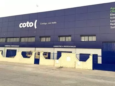 Suministros Coto prepara la apertura de una nueva delegación en Granada