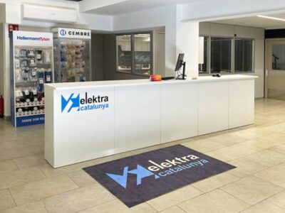 Grupo Elektra crece en Cataluña con la apertura de un nuevo punto de venta