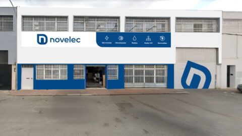 Grupo Novelec adquiere ceysa