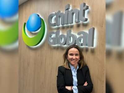 “Es posible compatibilizar liderazgo y maternidad si dejamos de sentir culpa por aspirar a crecer profesionalmente”