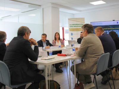 Electrificación, CAEs y el nuevo rol del instalador, entre los principales retos de la transición energética