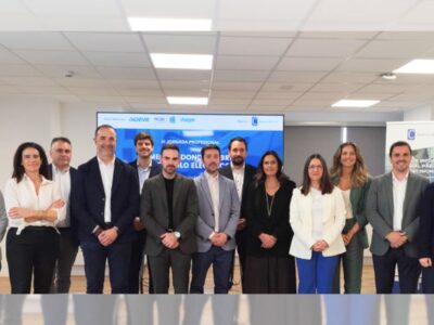 La infraestructura eléctrica avanza, pero no al ritmo que exige el mercado